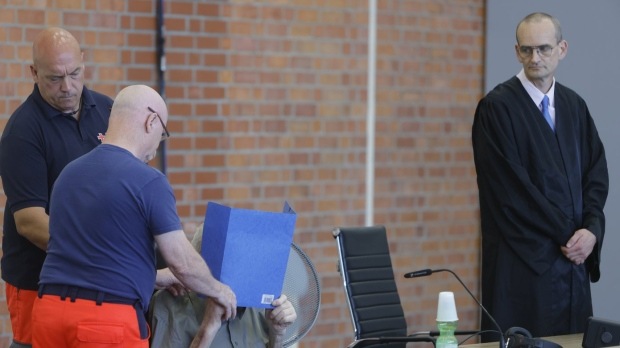 Nazi Germany, Holocaust, SS Army, Jews, Nazi Germany Indian Express, Holocaust Indian Express, SS Army Indian Express, Jews Indian Express