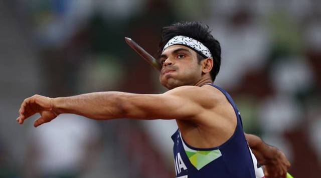The Indian superstar had won a silver in his first competition of the season at the Paavo Nurmi Games in Turku, Finland on June 14 with a national record throw of 89.30m. (File)