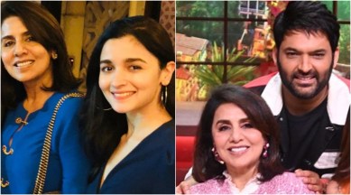 kapil sharma show neetu kapoor alia bhatt jugjugg jeeyo