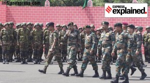 Explained: Nepal’s abandoned partnership with US troops, and how its Army weighed in