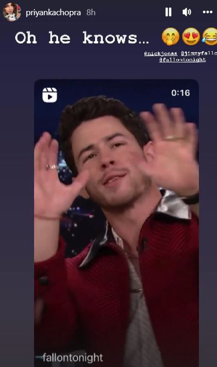 Nick Jonas