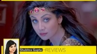 shilpa shtty nikamma review