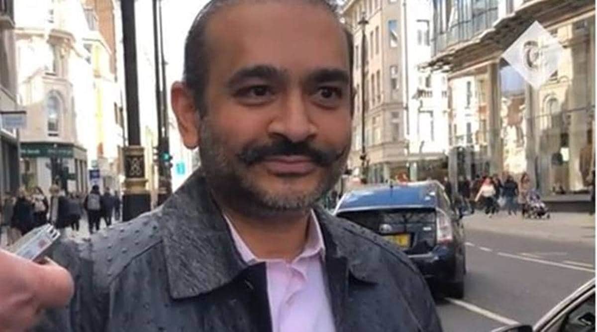 Punjab National Bank, punjab national bank scam, Nirav Modi, Indian Express, India news, current affairs, Indian Express News Service, Express News Service, Express News, Indian Express India News