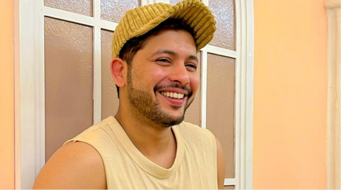 nishant bhat, khatron ke khiladi 12