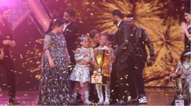 nobojit Narzary, did l'il mastets