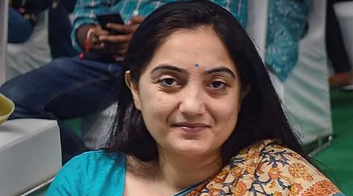 nupur sharma, nupur sharma comment, nupur sharma news, mumbai news, mumbai latest news