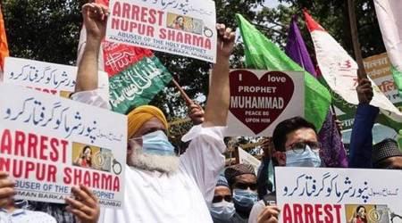 What India should do to protect its relations with Islamic world