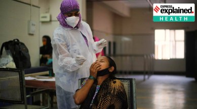 omicron, long covid, delta, covid testing, covid symptoms