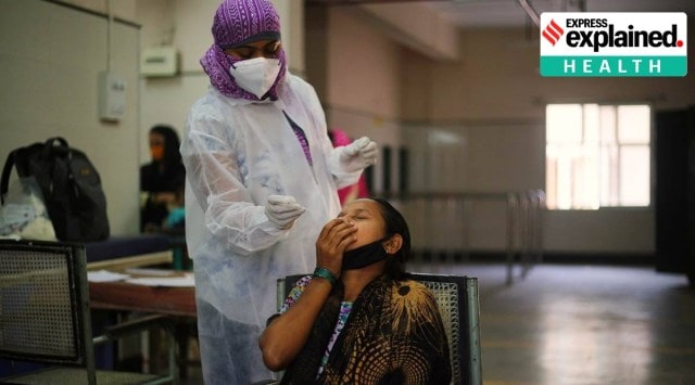 omicron, long covid, delta, covid testing, covid symptoms