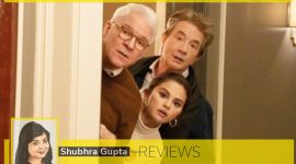 only murders in the building