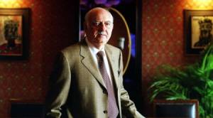 Pallonji Mistry: Man with eye for India’s growth story