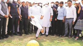 Uddhav Thackeray, Bharatiya Janata Party (BJP), rajya sabha polls, Satej Patil, Pune news, Pune city news, Pune, Maharashtra, Maharashtra government, India news, Indian Express News Service, Express News Service, Express News, Indian Express India News