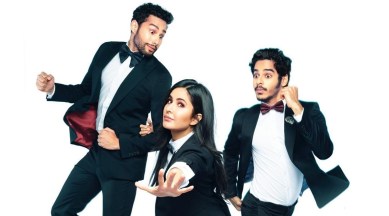 phone bhoot katrina ishaan siddhant