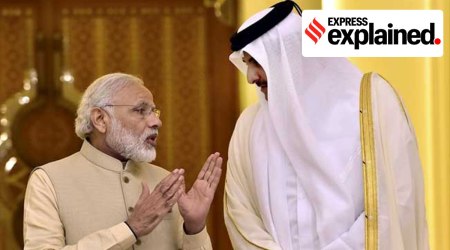Description: Delhi's deep bond in the Gulf is now separated from faith ...