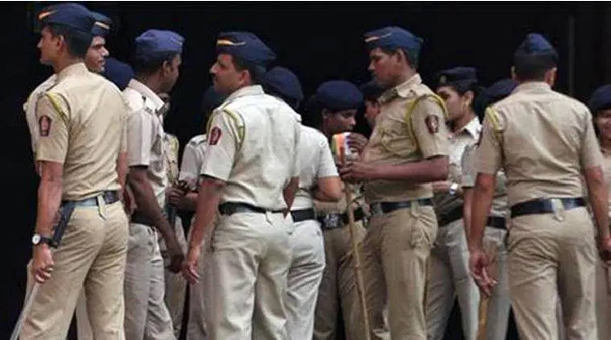 POCSO, Mumbai Police
