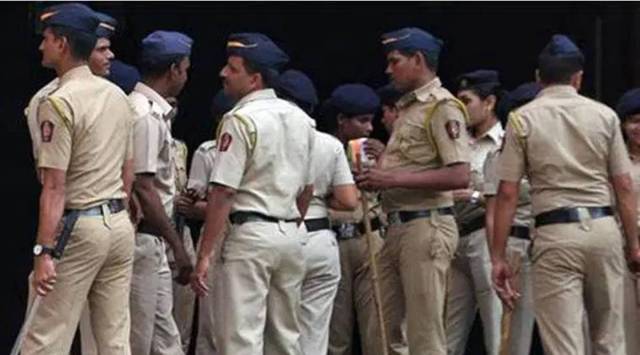 POCSO, Mumbai Police