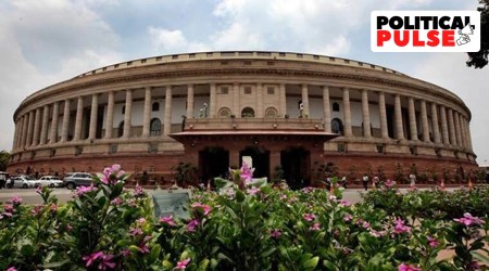 Advantage BJP para el cuarto escaño de Rajya Sabha en Karnataka como Congreso, JD (S) ...