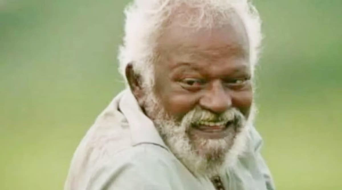 poo ramu