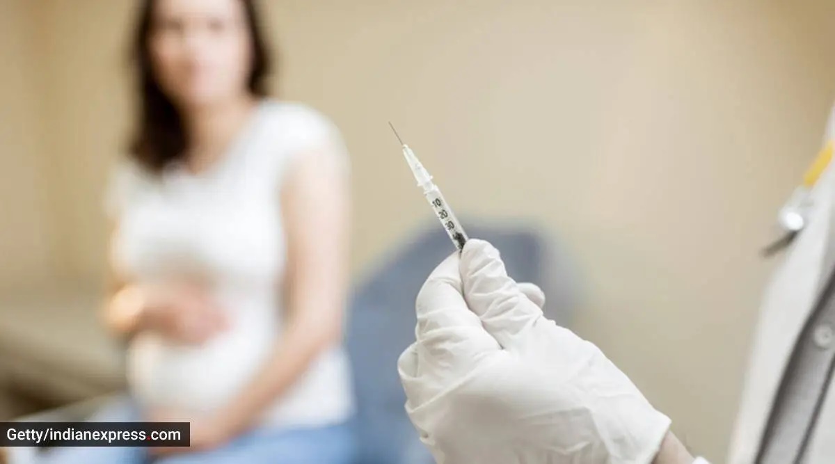 mRNA vaccines safe for use in pregnant woman, confirms large-scale study