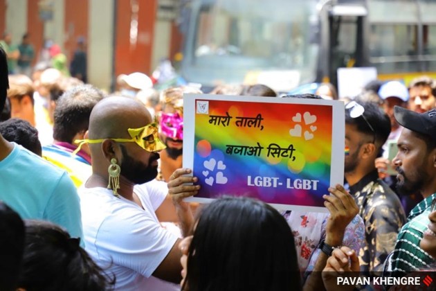 pride parade 2022, pride parade pune, queer pride parade, pride parade month 2022, gay pride parade, pride parade in pune 2022, pride month celebrations around the world, pride parade around the world, indian express news