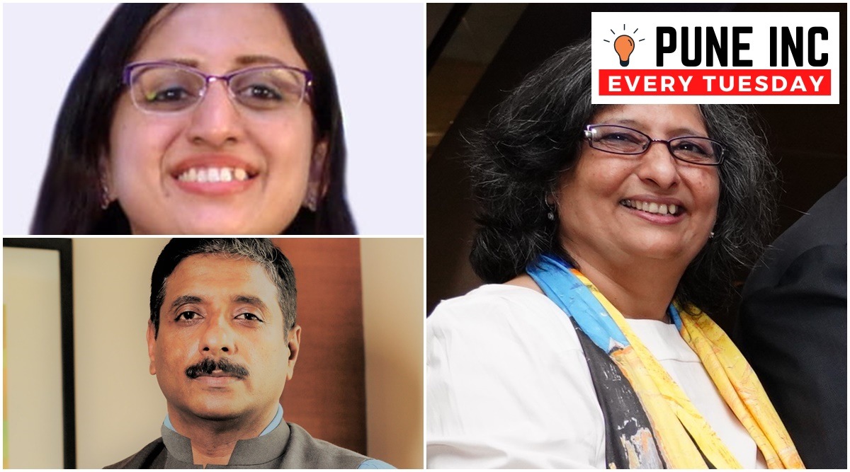 A Pune company helps clients increase profits by harnessing emotions of employees, customers