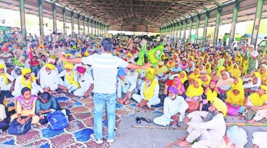 Punjab Agnipath protests: ‘Our sons will be jobless, kisans jawans are linked’