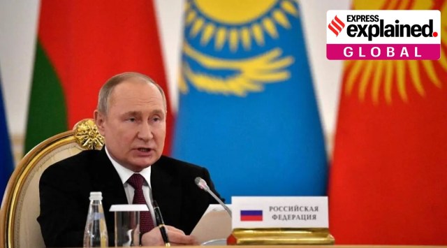 Insurance contracts that cover Russian debt have priced a 80% likelihood of default for weeks, and rating agencies like Standard & Poor's and Moody's have placed the country's debt deep into junk territory.