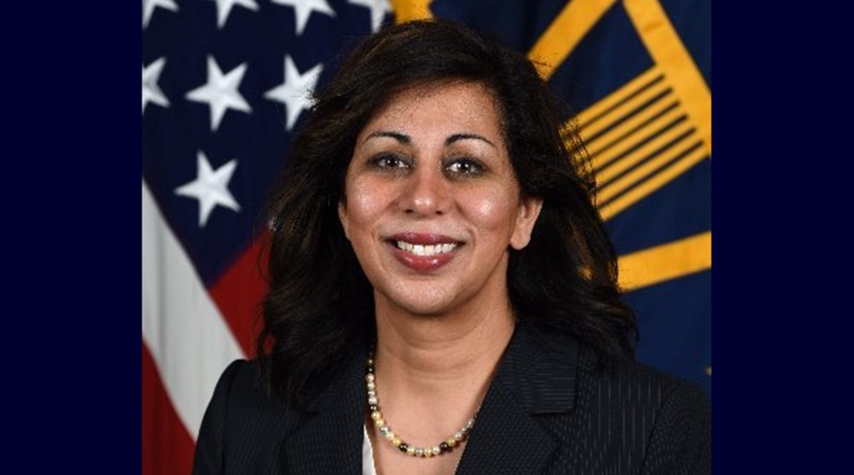 Indian-American security expert Radha Iyengar nominated to top ...