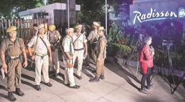 CR Paatil, Mumbai news, Mumbai city news, Mumbai, Maharashtra, Maharashtra government, India news, Indian Express News Service, Express News Service, Express News, Indian Express India News