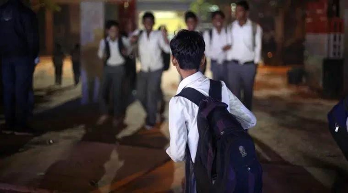 New twist to ‘ragging’ saga: ‘Senior students slapping juniors in Sainik School a regular feature’