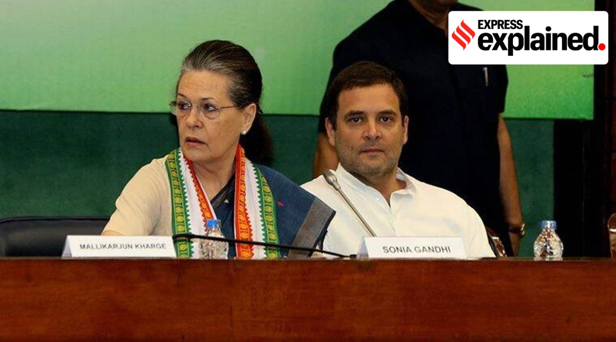 Express Explained, Express exclusive, Enforcement Directorate (ED), Sonia Gandhi, Rahul Gandhi, Companies Act, Indian Express, India news, current affairs, Indian Express News Service, Express News Service, Express News, Indian Express India News