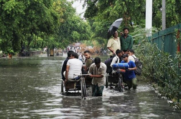 panchkula, indian express