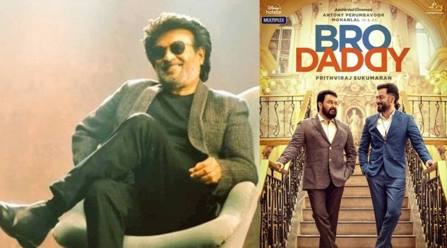 Bro Daddy was directed by Prithviraj. 