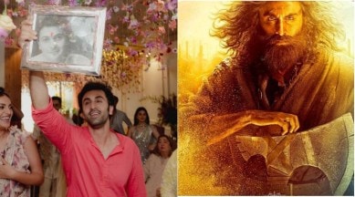 Ranbir Kapoor Surprises Fans, Leaves Them Emotional As He Meets Them For  Shamshera Poster Launch - News18