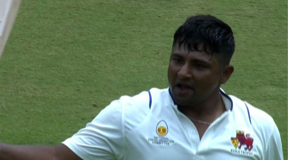 Ranji Trophy Final, Day 2 LIVE: Madhya Pradesh vs Mumbai live score