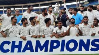 Madhya Pradesh script history with maiden Ranji Trophy triumph