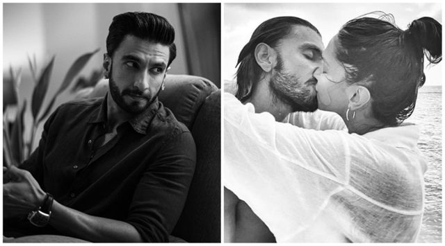 ranveer, deepika