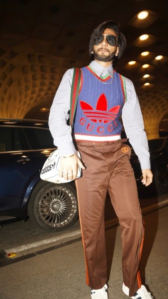 ranveer singh