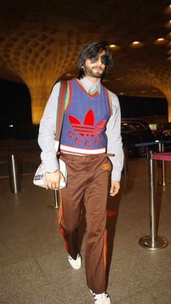 ranveer singh