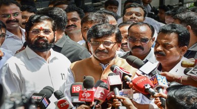 Sanjay Raut, Jawaharlal Nehru, National Herald