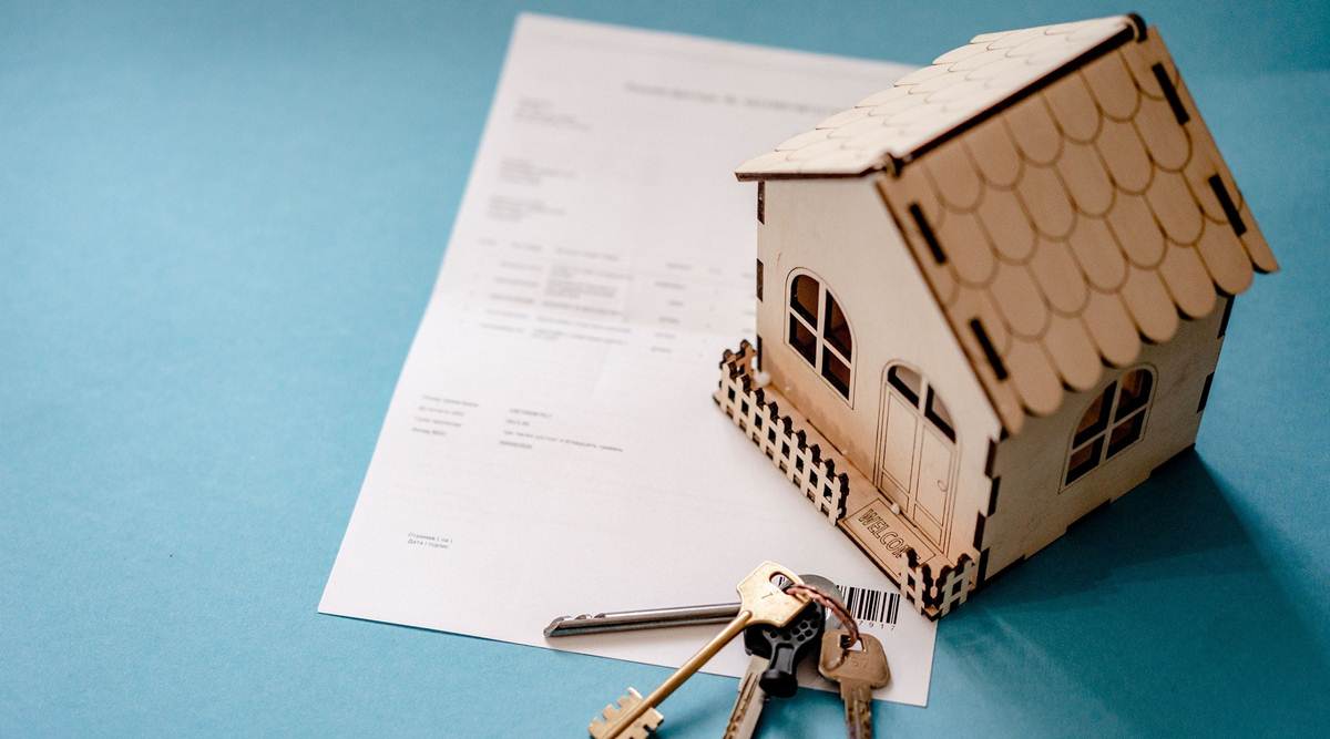 choose the best scenario for refinancing answer