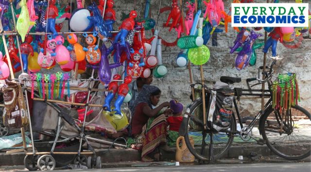 recession, what is a recession, recession meaning, recession explained, what is recession, us recession, indian express