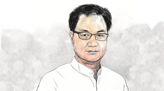 Delhi Confidential, Kiren Rijiju, Lord Buddha, Jairam ramesh, Tripura, TIPRA Motha, Indian Express, India news, current affairs, Indian Express News Service, Express News Service, Express News, Indian Express India News