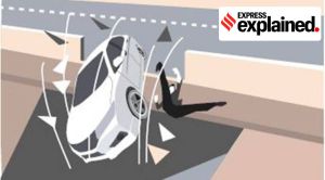 New research: Better road safety measures could save half a million lives annually worldwide