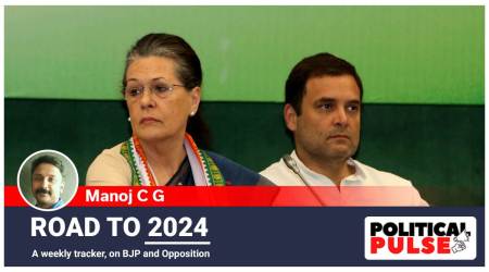 Path to 2024: Friendless and duped, why does Congress have no allies?