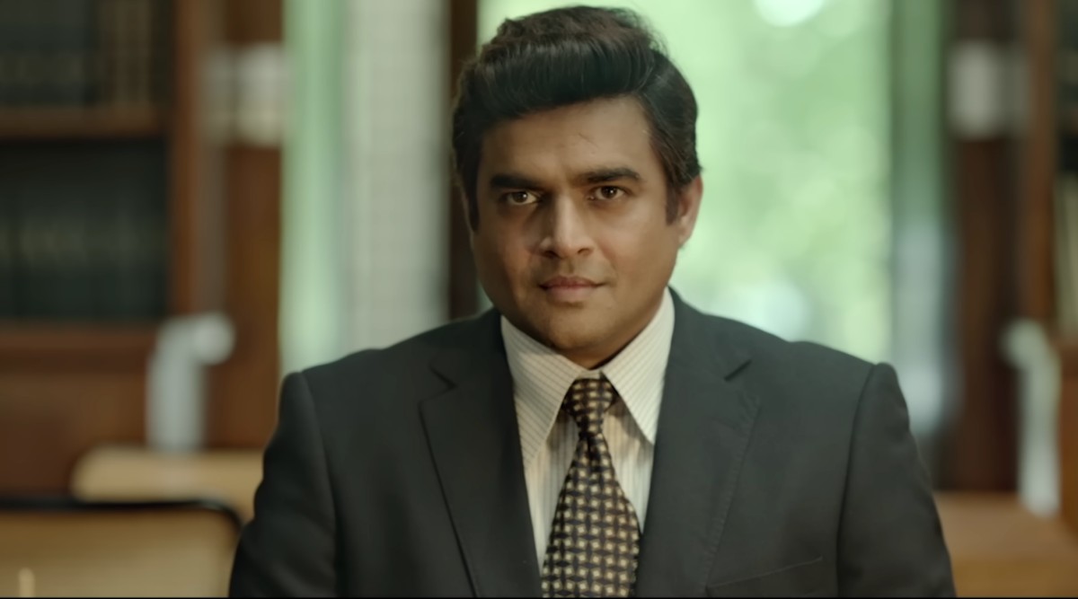 Rocketry new trailer: Madhavan looks promising as Nambi Narayanan in the intriguing biopic