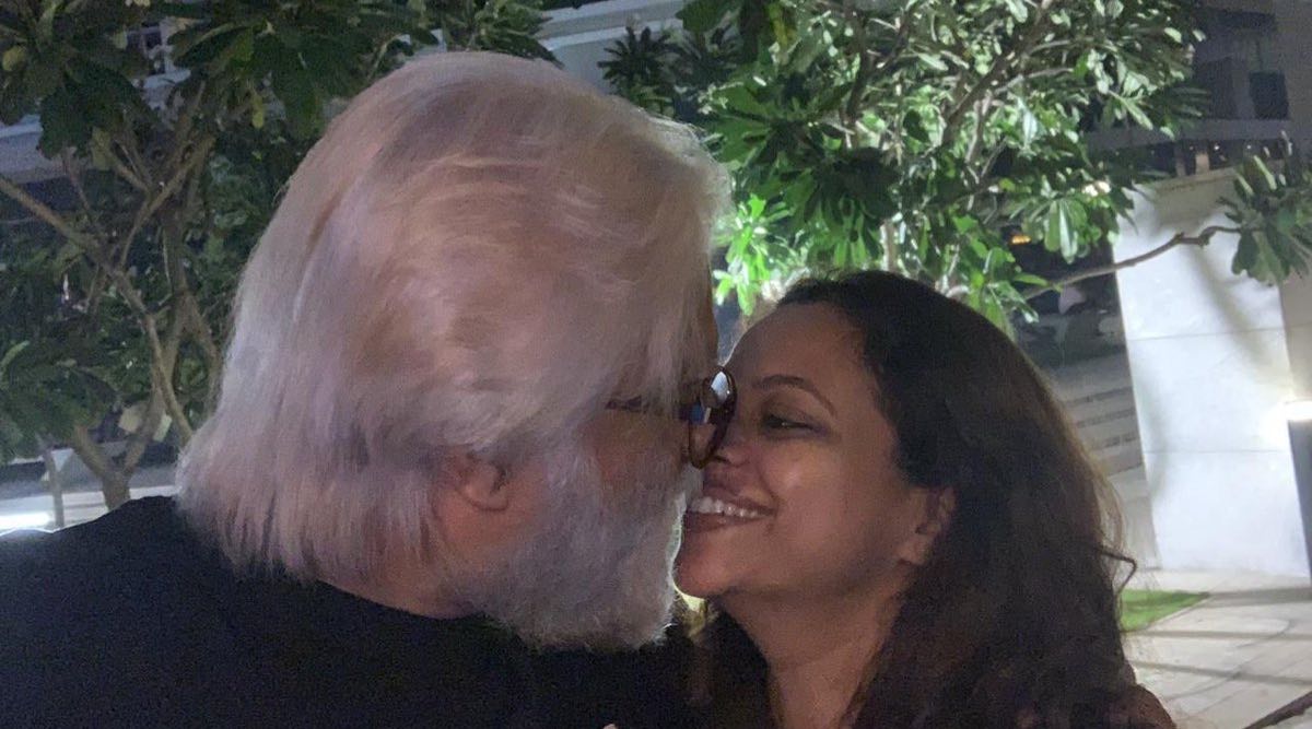 Madhavan Love Sex - R Madhavan says his brother-in-law 'freaked out' when he sent him this  photo from the sets of Rocketry | Entertainment News,The Indian Express