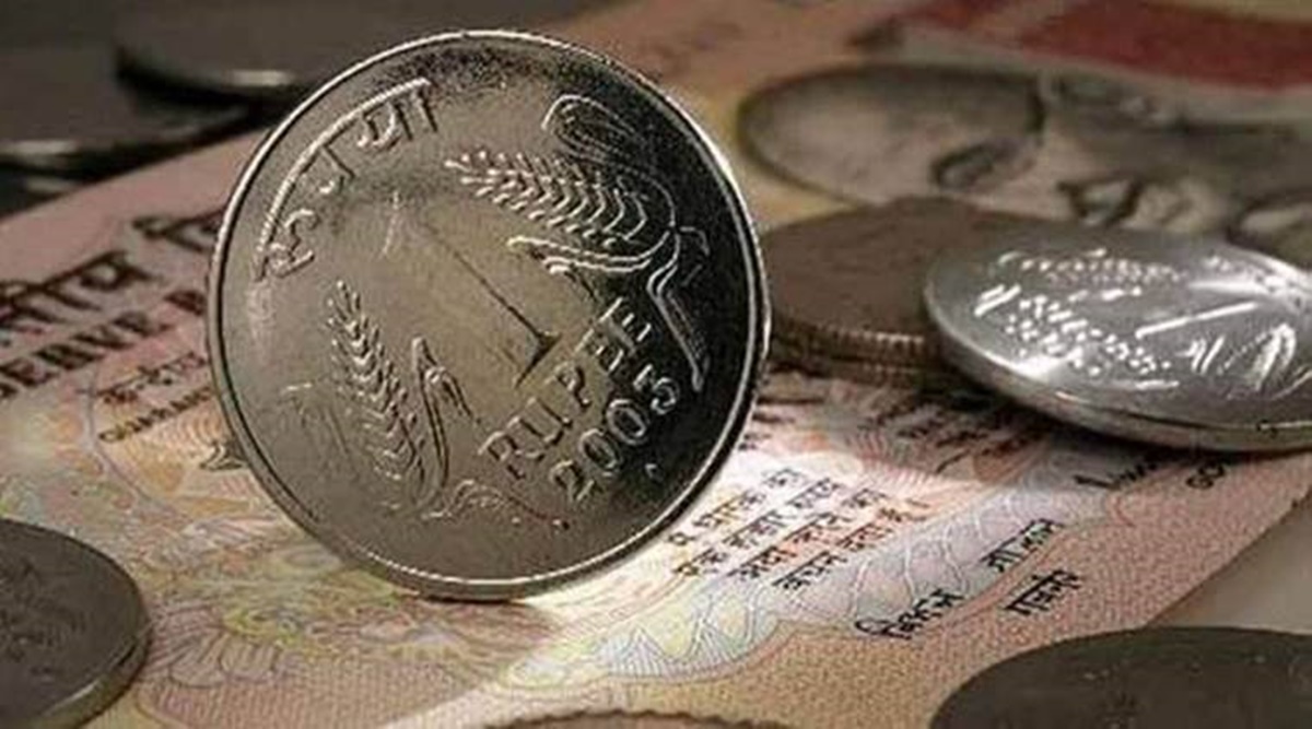 Rupee falls to all-time low of 78.29 against US dollar in early trade | Business News,The Indian Express