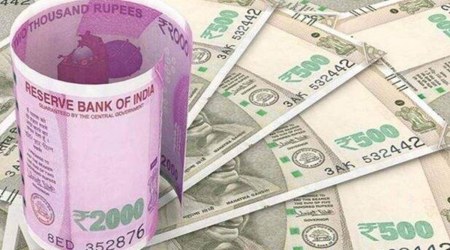 Rupee hits new low of 78.96 against US dollar