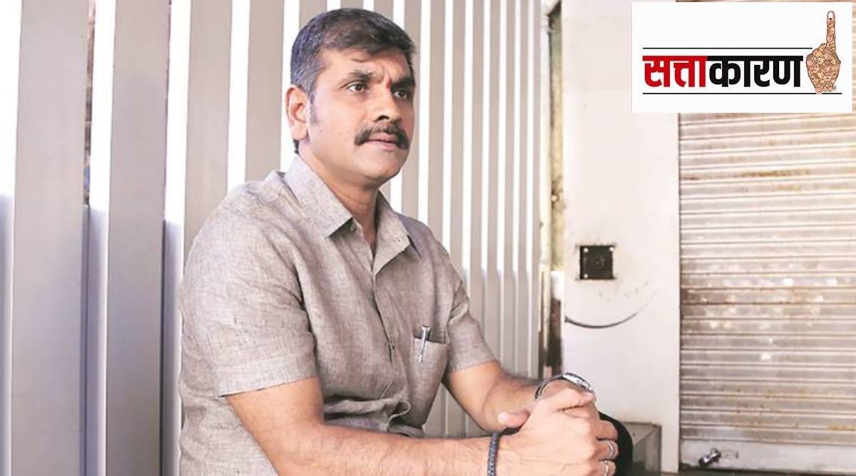 Domestic Worker Arrested in Rs 2.65 Crore Theft at Sachin Ahir's Residence